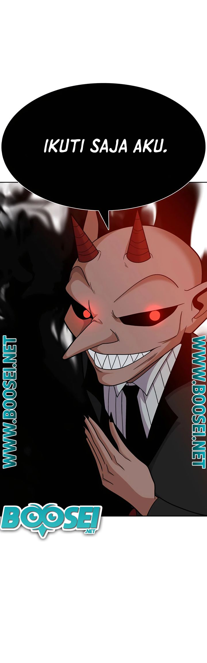 Newbie Management Chapter 28 - halaman 25