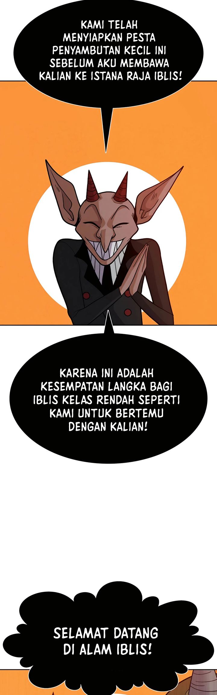 Newbie Management Chapter 28 - halaman 41