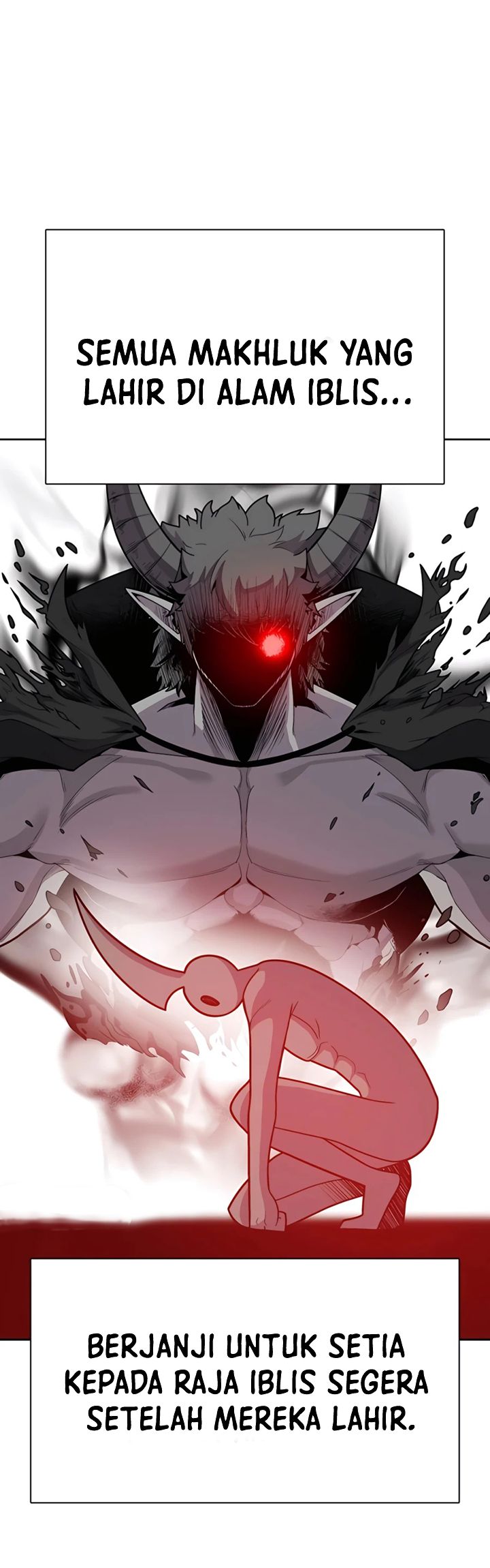 Newbie Management Chapter 28 - halaman 5