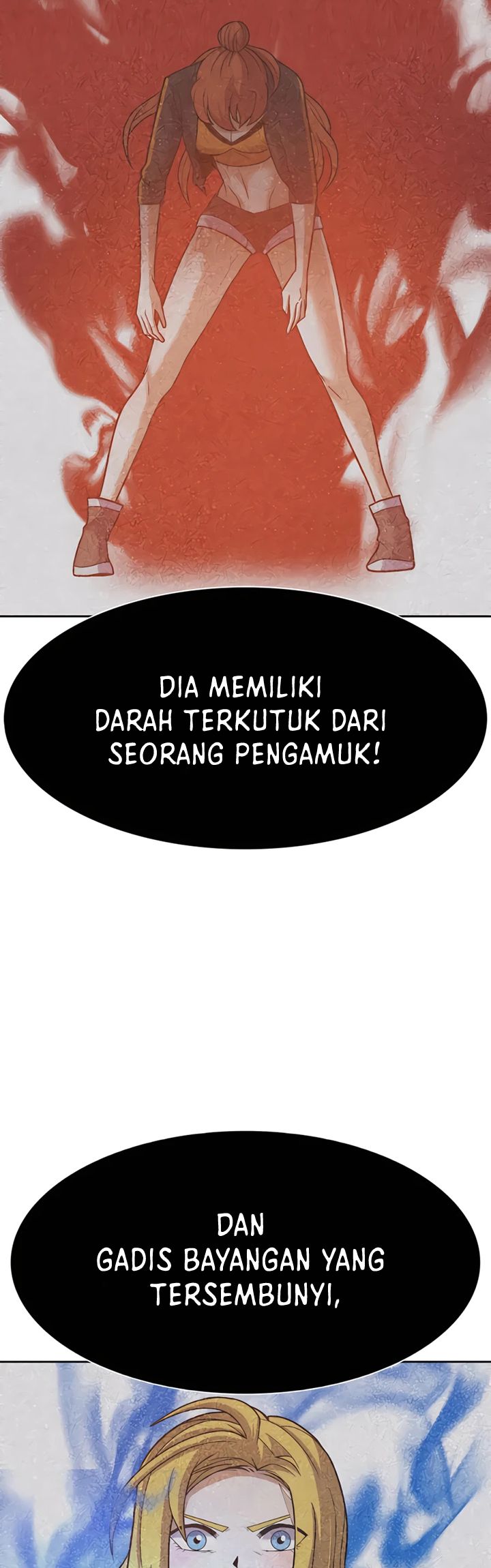 Newbie Management Chapter 28 - halaman 55