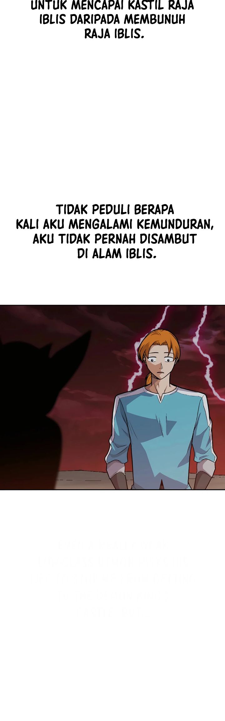 Newbie Management Chapter 28 - halaman 7