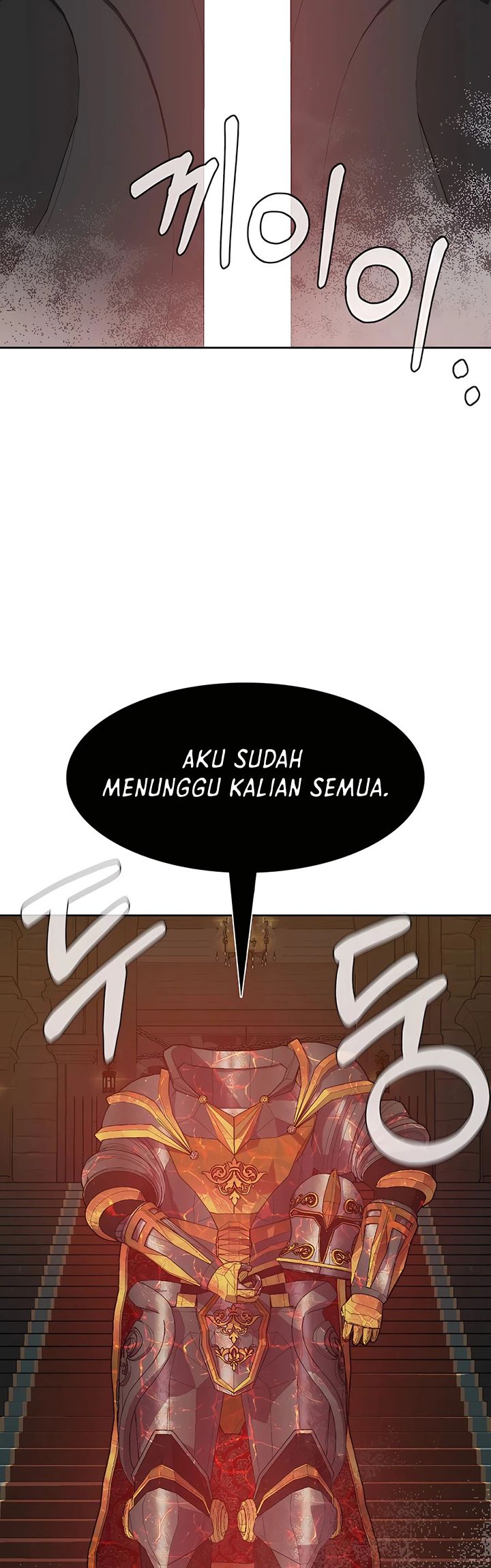 Newbie Management Chapter 29 - halaman 19