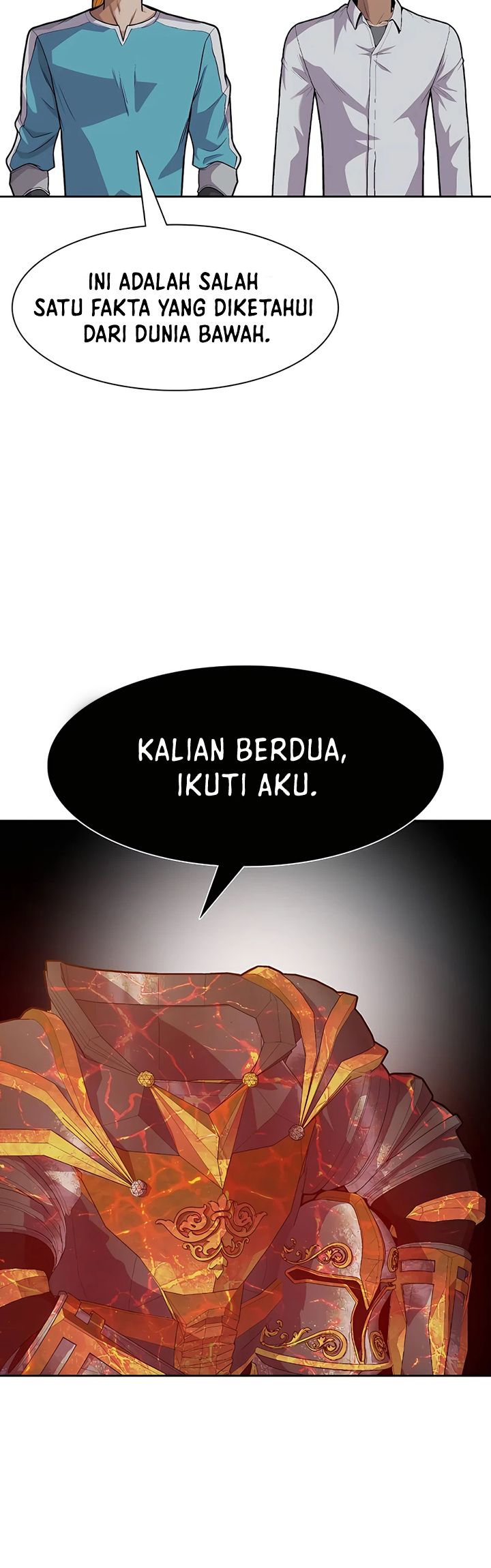 Newbie Management Chapter 29 - halaman 29