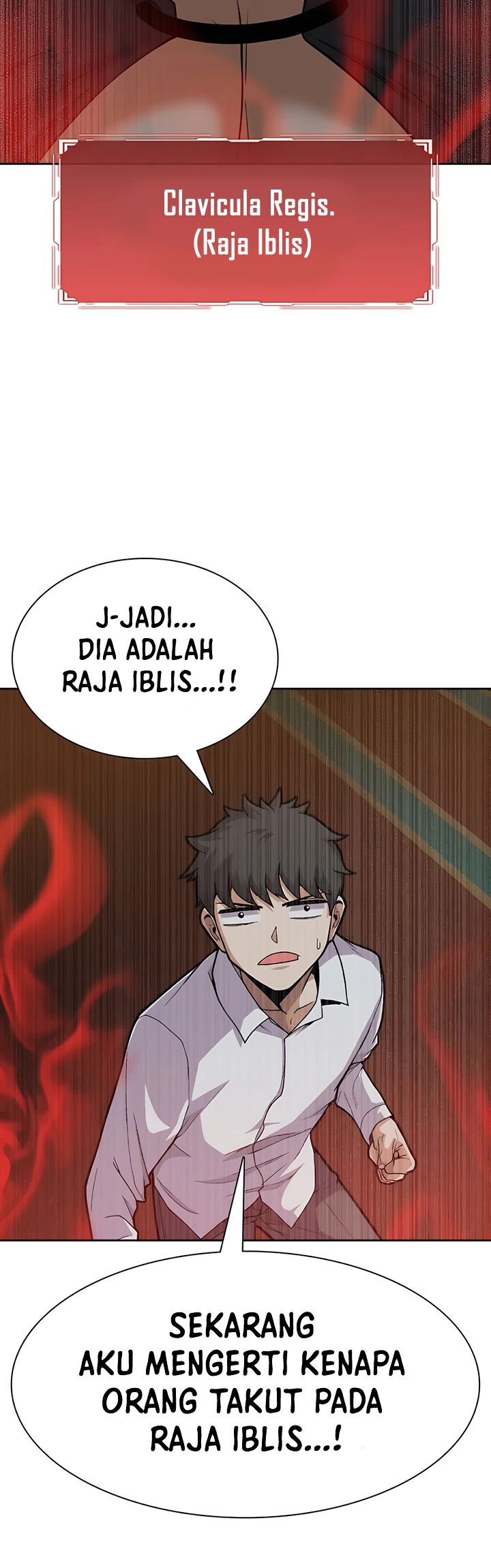 Newbie Management Chapter 29 - halaman 33