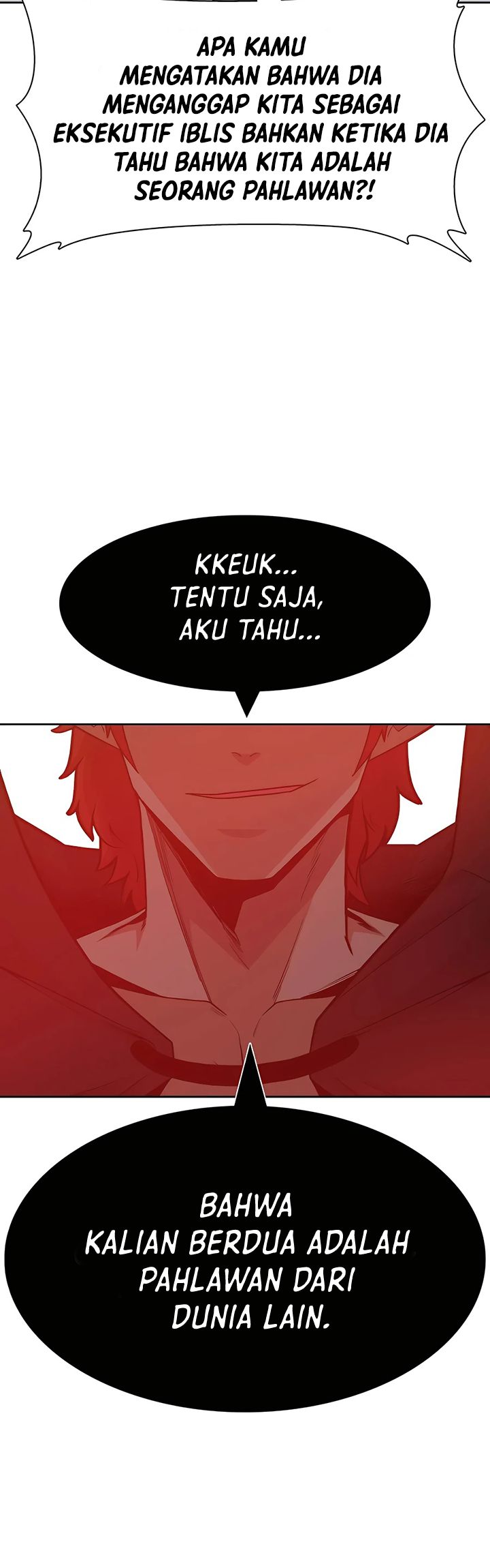 Newbie Management Chapter 29 - halaman 37