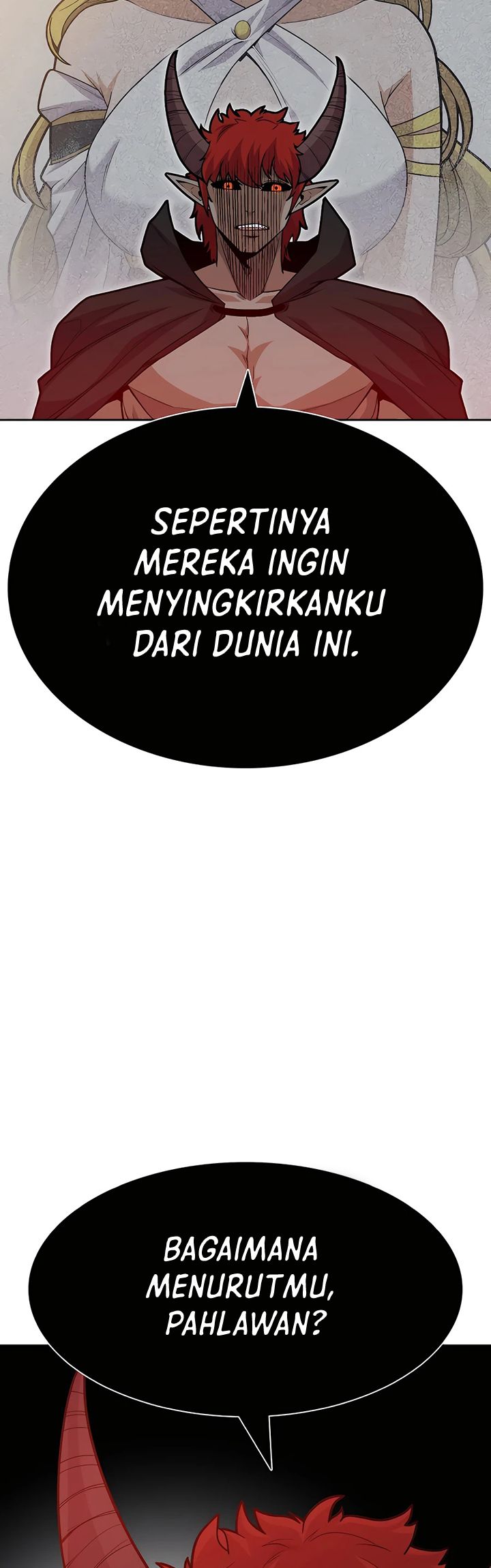 Newbie Management Chapter 29 - halaman 39