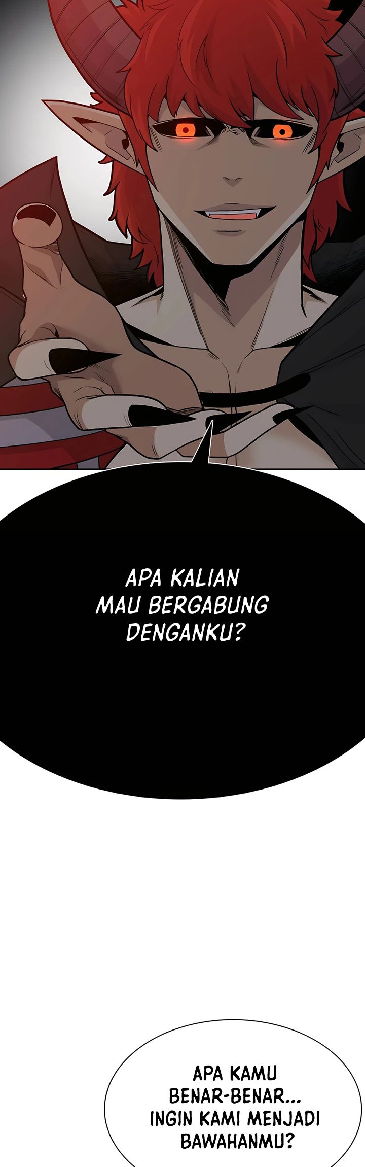Newbie Management Chapter 29 - halaman 40