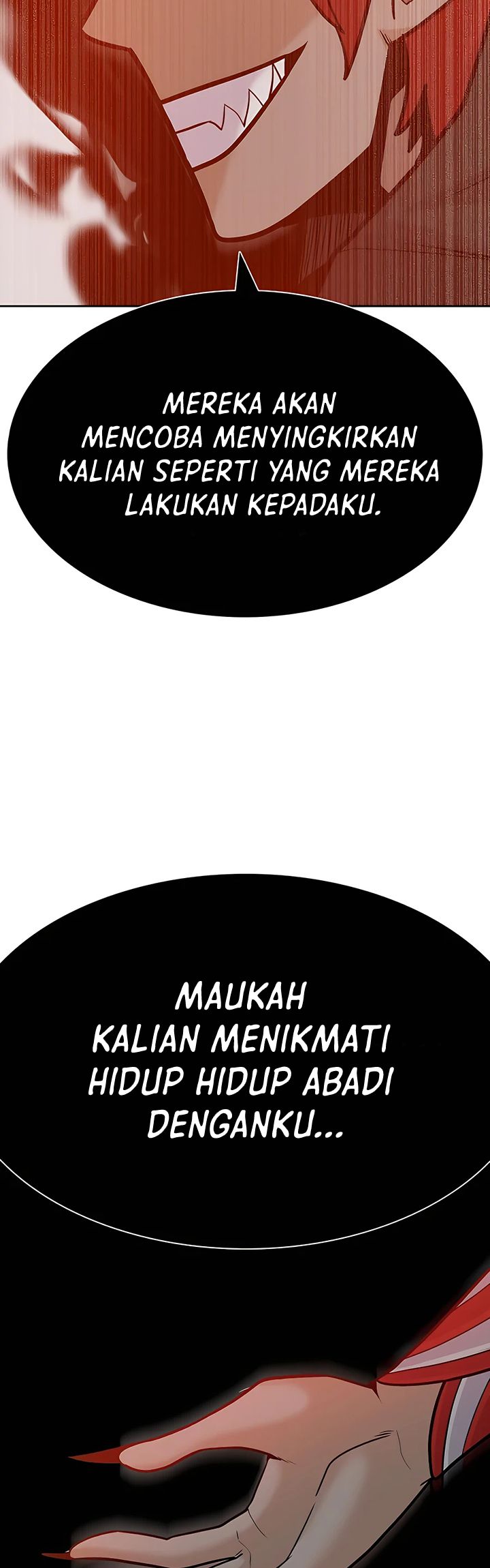 Newbie Management Chapter 29 - halaman 44