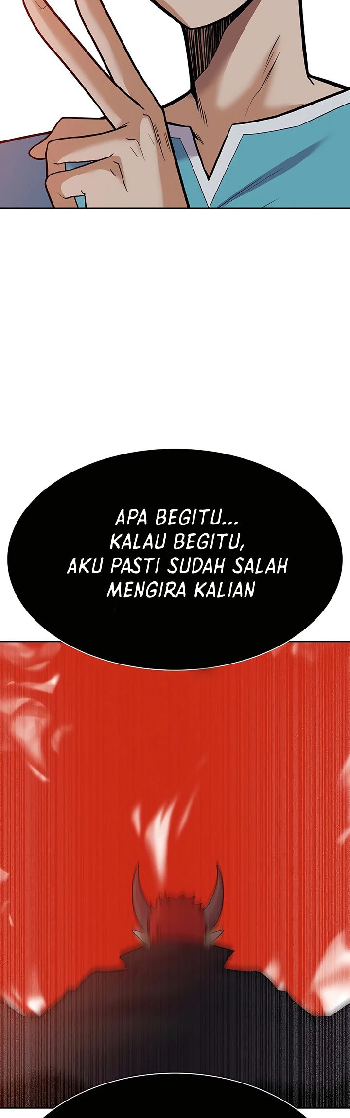 Newbie Management Chapter 29 - halaman 52