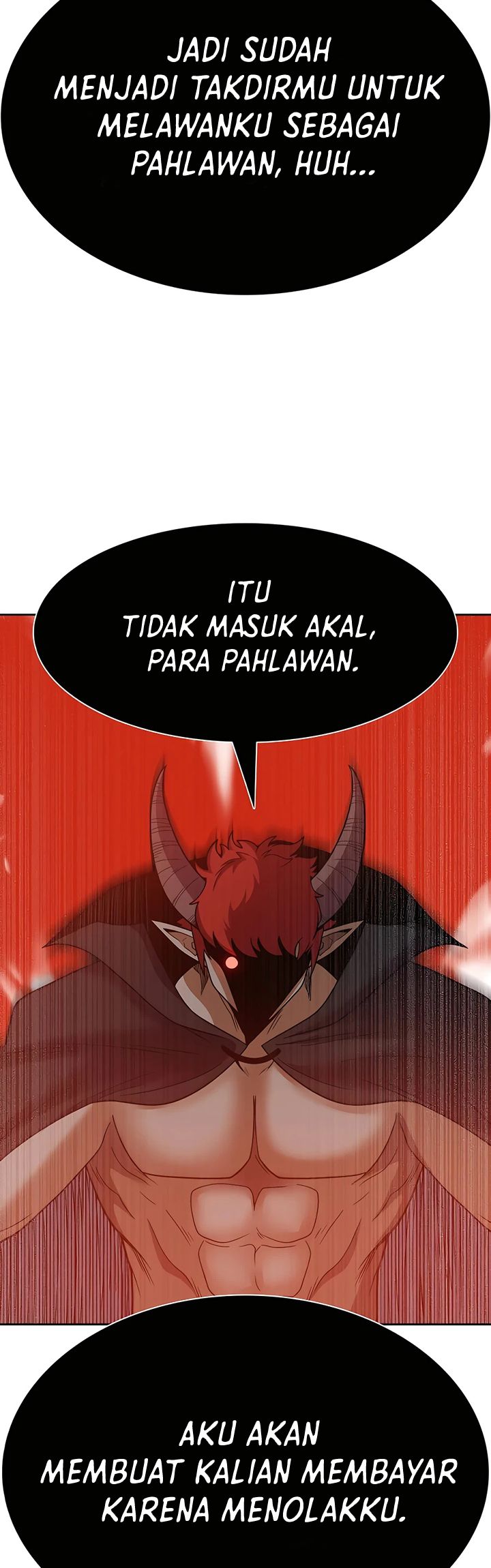 Newbie Management Chapter 29 - halaman 53