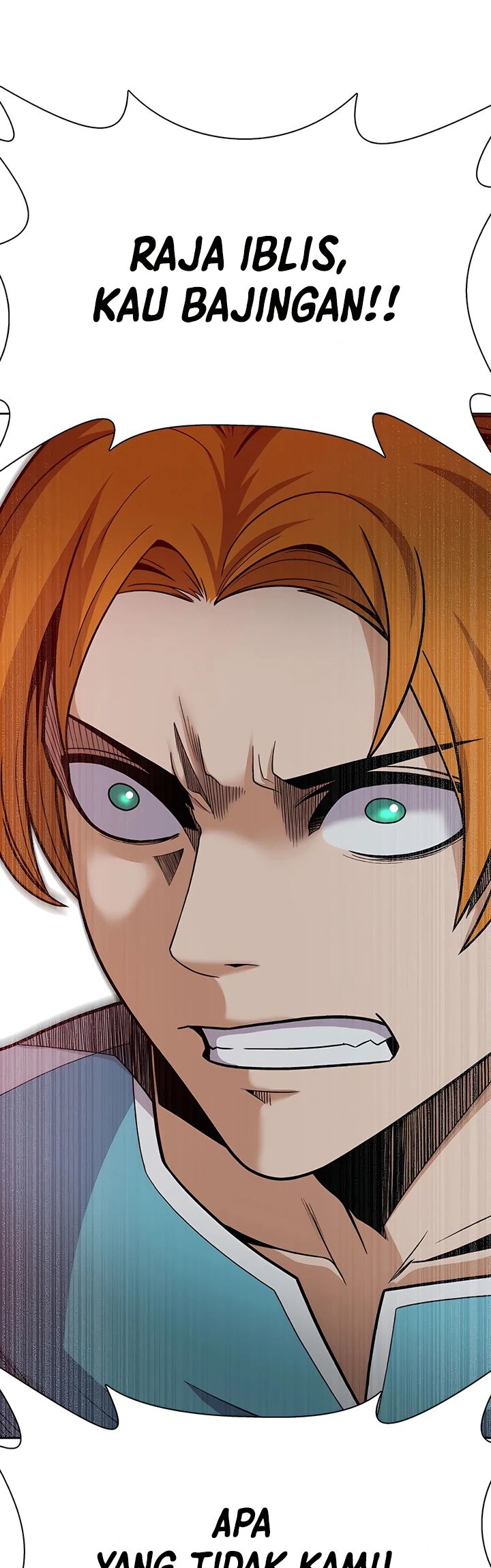 Newbie Management Chapter 29 - halaman 59