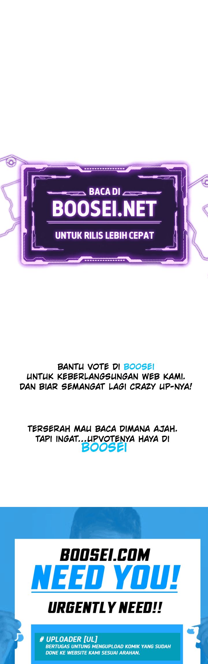 Newbie Management Chapter 29 - halaman 61