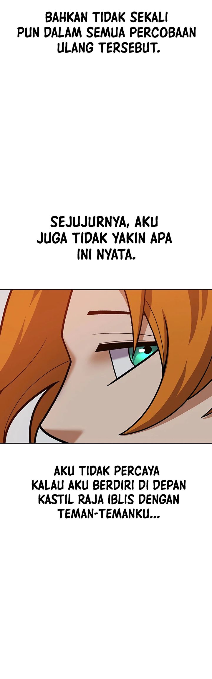 Newbie Management Chapter 29 - halaman 8