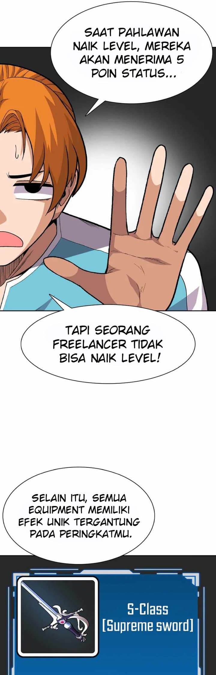 Newbie Management Chapter 3 - halaman 14