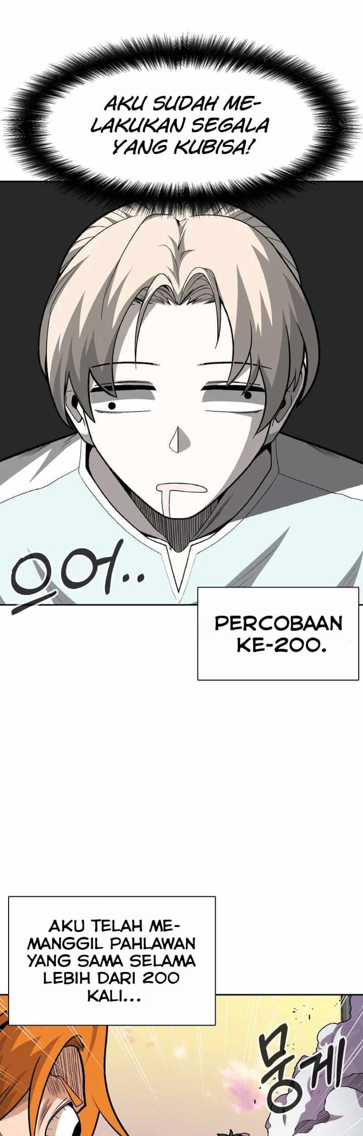 Newbie Management Chapter 3 - halaman 2