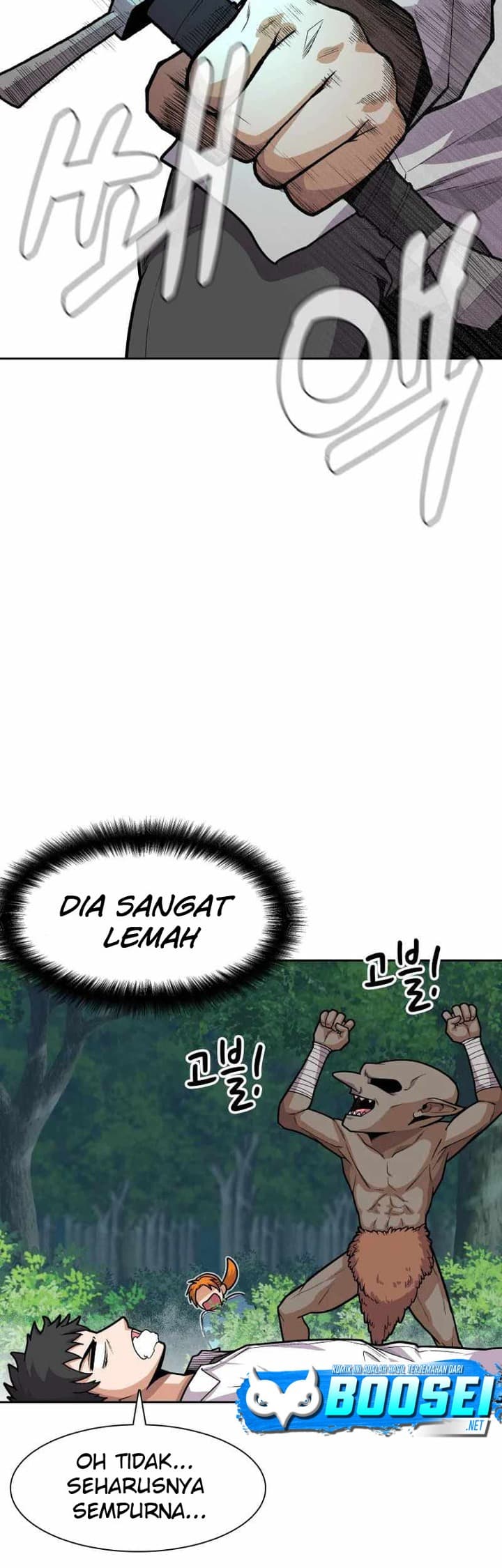 Newbie Management Chapter 3 - halaman 37