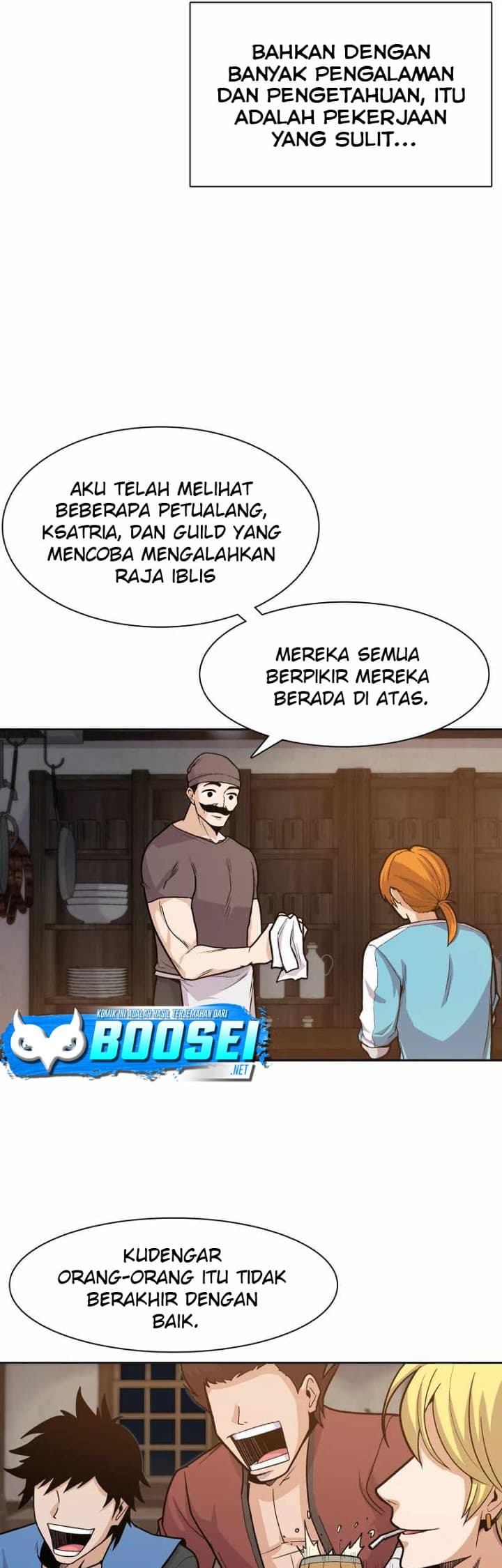 Newbie Management Chapter 3 - halaman 44