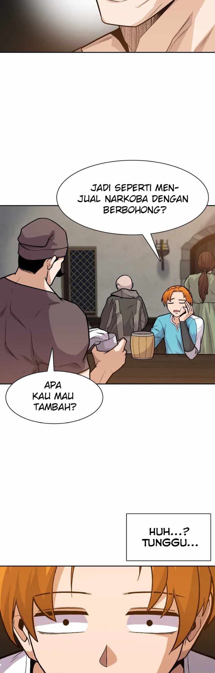 Newbie Management Chapter 3 - halaman 46