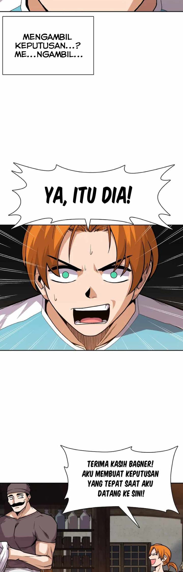 Newbie Management Chapter 3 - halaman 47