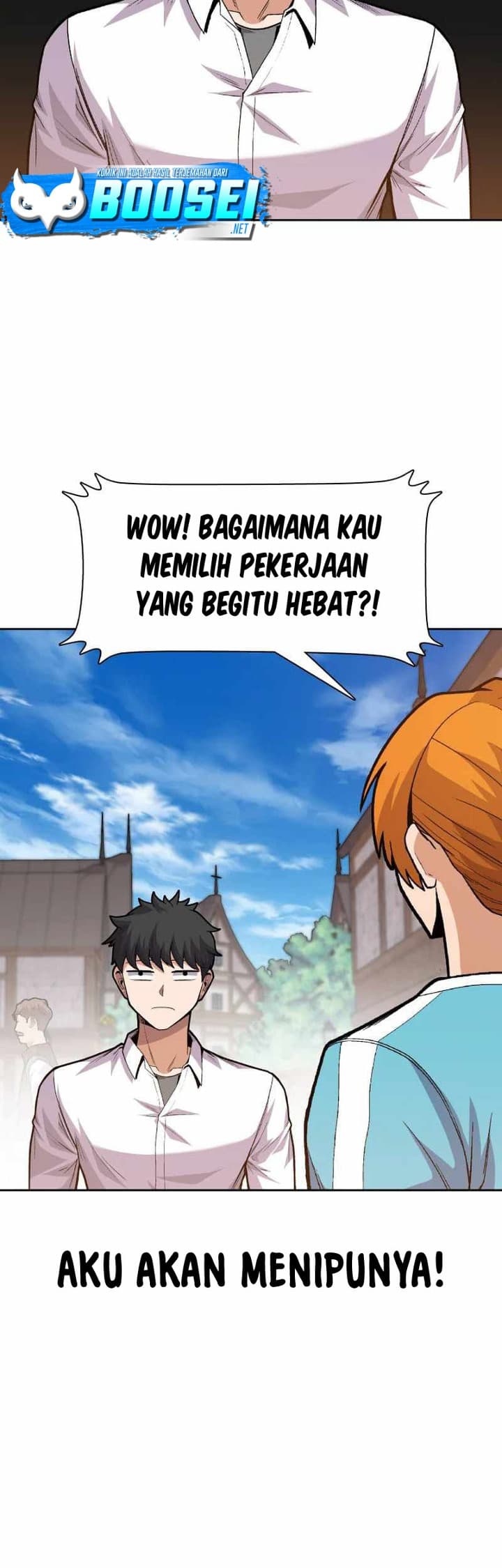Newbie Management Chapter 3 - halaman 51