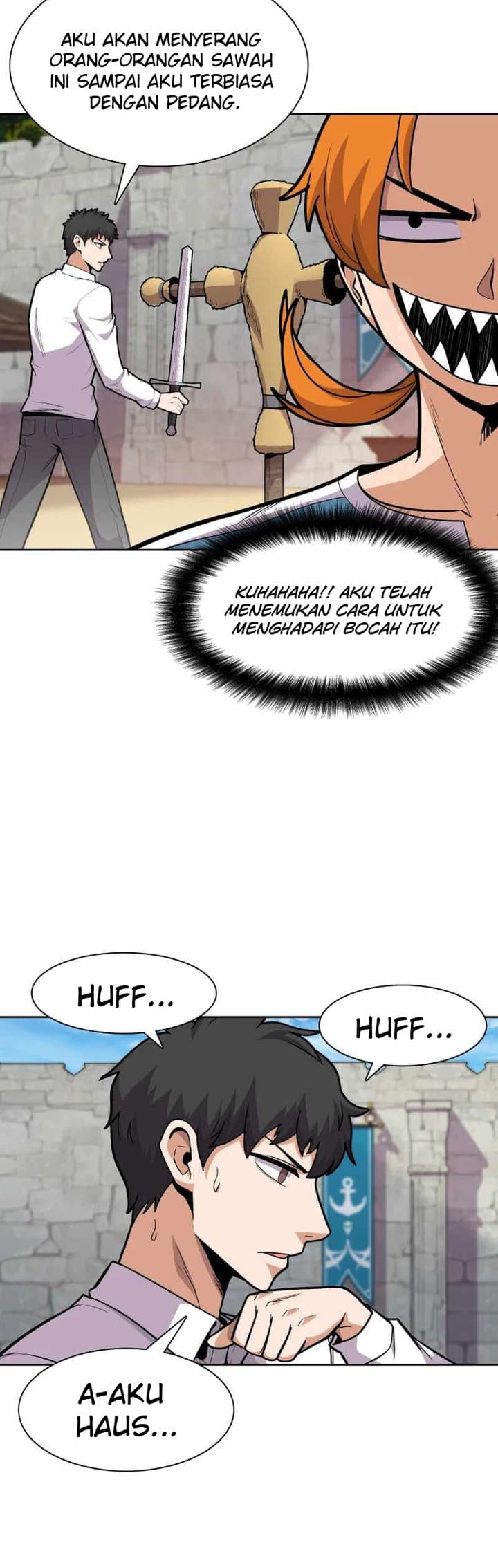 Newbie Management Chapter 3 - halaman 55