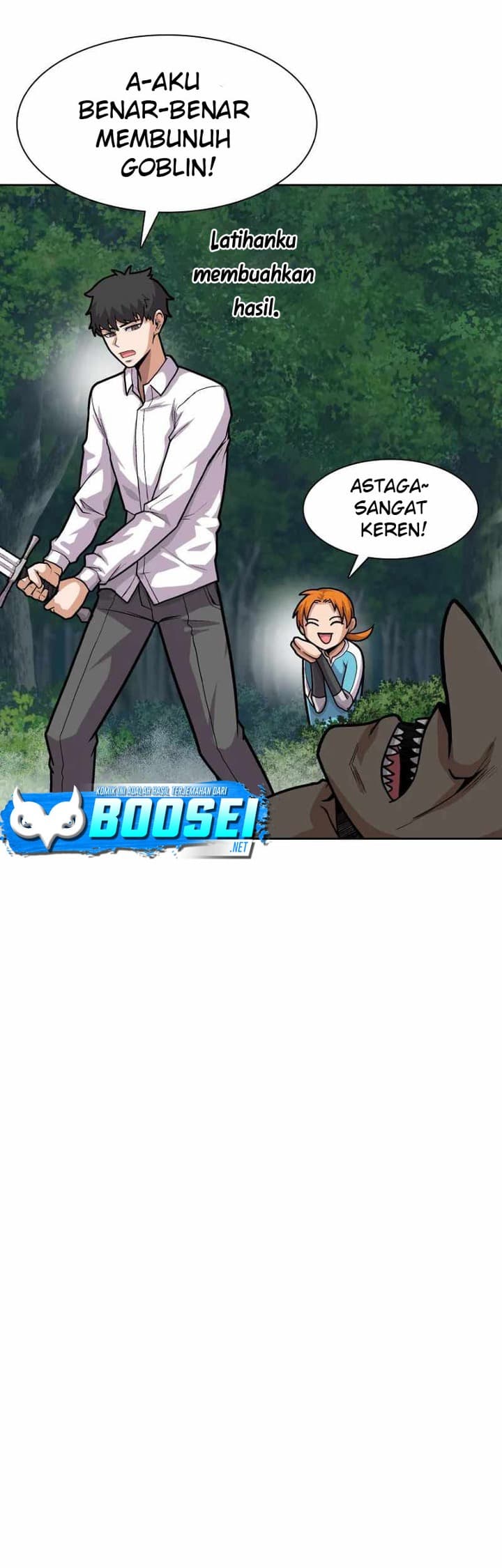 Newbie Management Chapter 3 - halaman 59