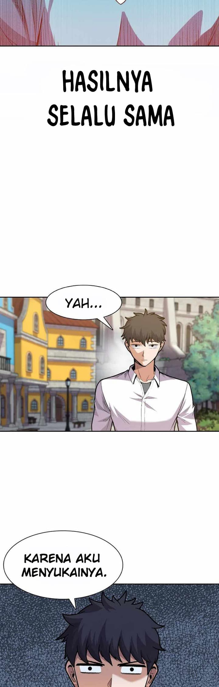Newbie Management Chapter 3 - halaman 6