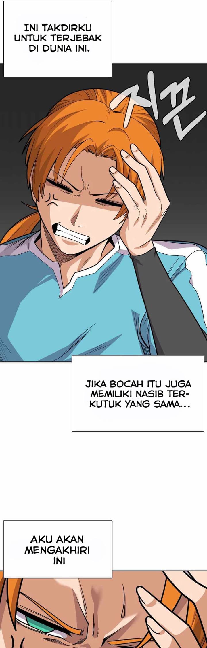 Newbie Management Chapter 3 - halaman 8
