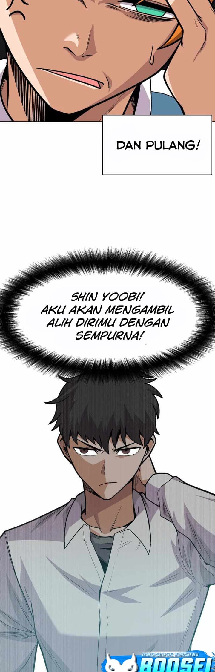 Newbie Management Chapter 3 - halaman 9