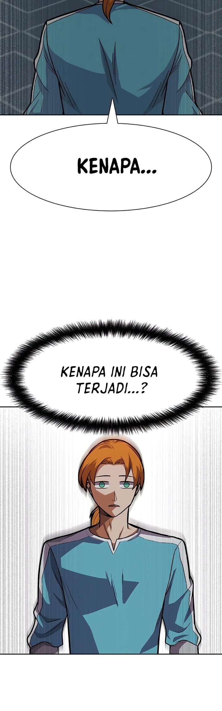 Newbie Management Chapter 30 - halaman 12