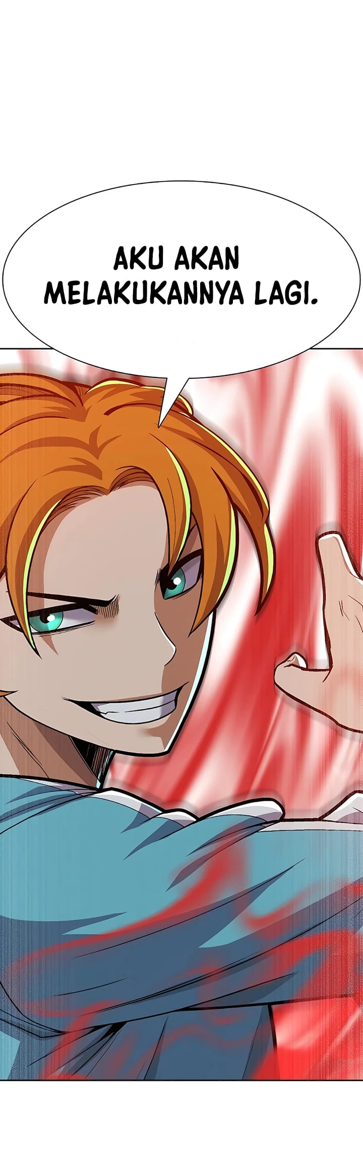 Newbie Management Chapter 30 - halaman 20
