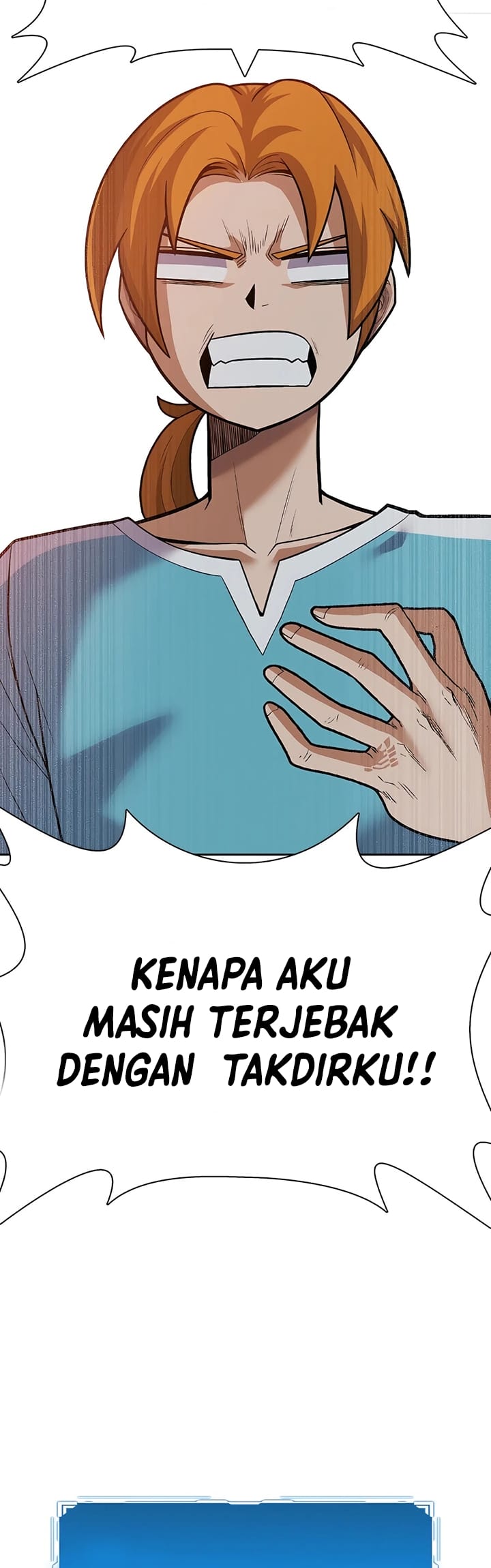Newbie Management Chapter 30 - halaman 22