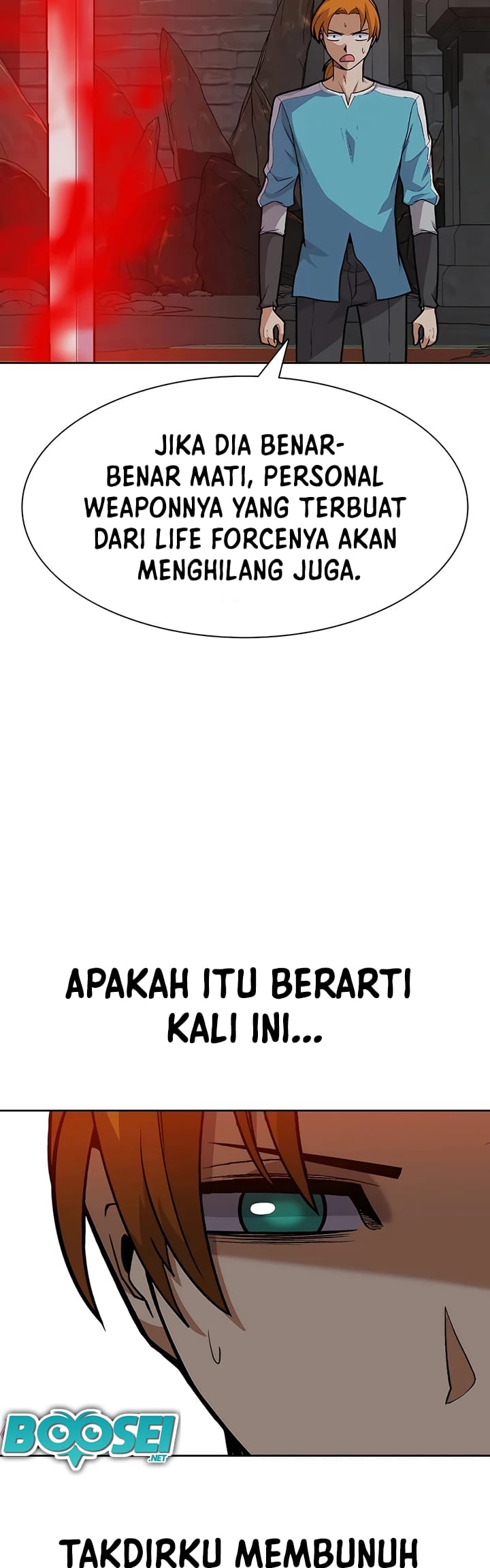 Newbie Management Chapter 30 - halaman 36