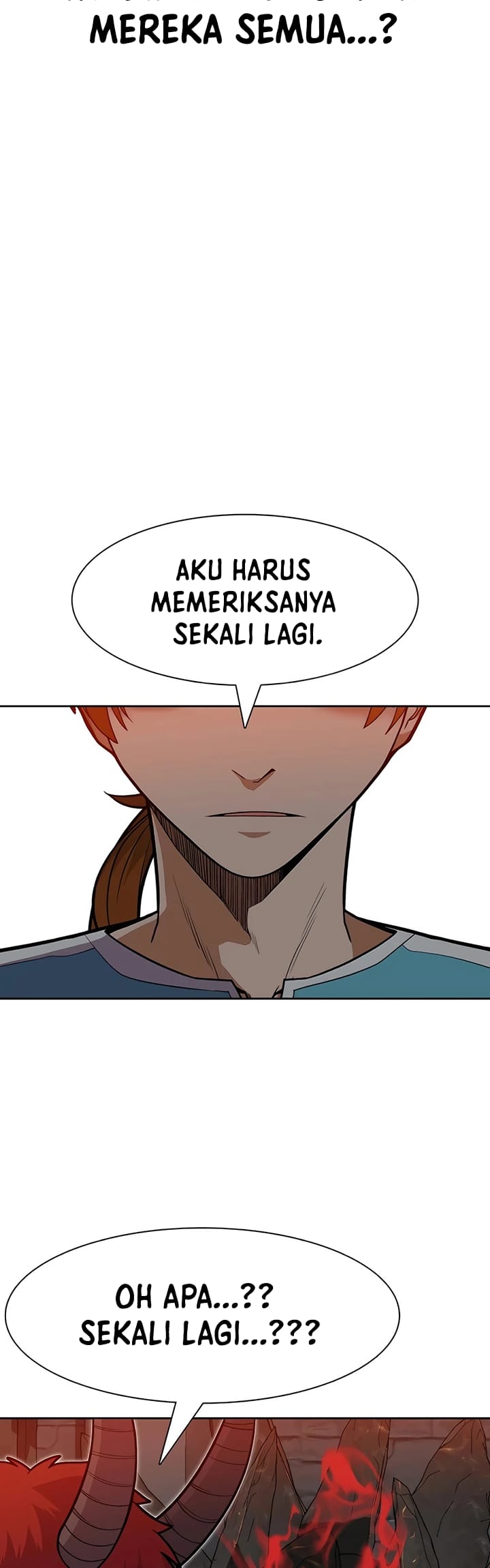 Newbie Management Chapter 30 - halaman 37