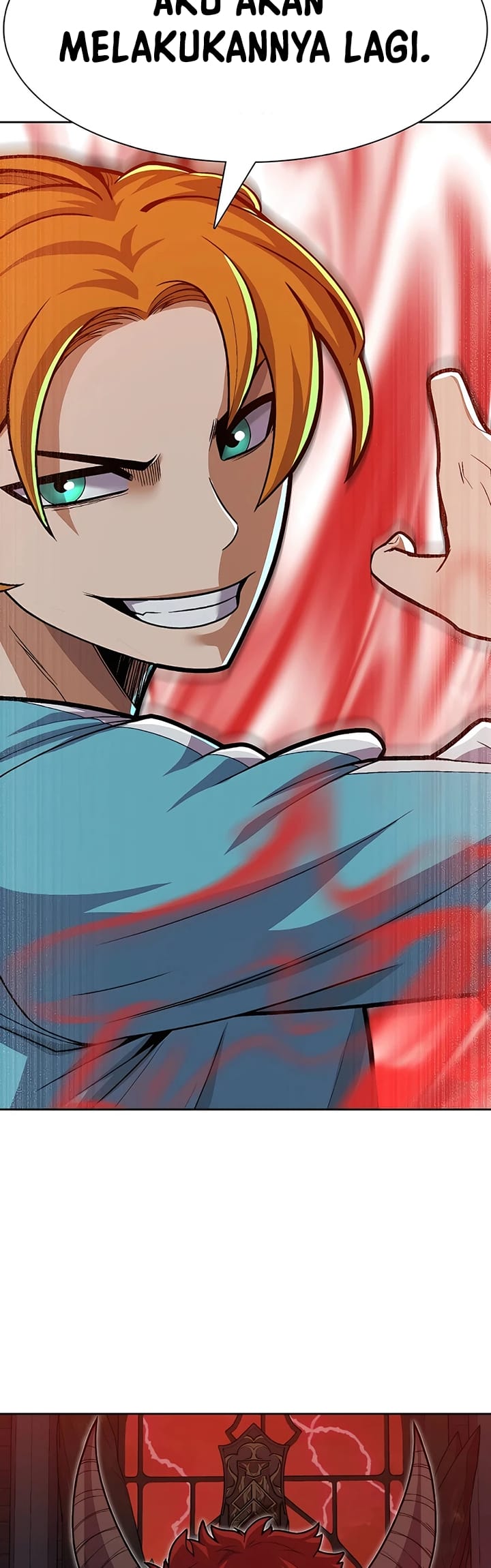 Newbie Management Chapter 30 - halaman 39