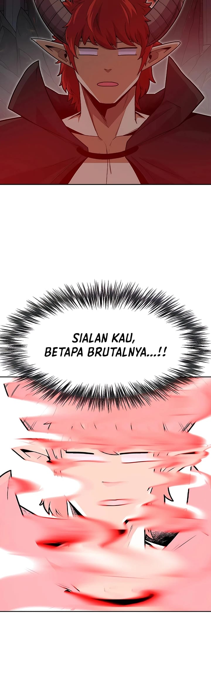 Newbie Management Chapter 30 - halaman 40