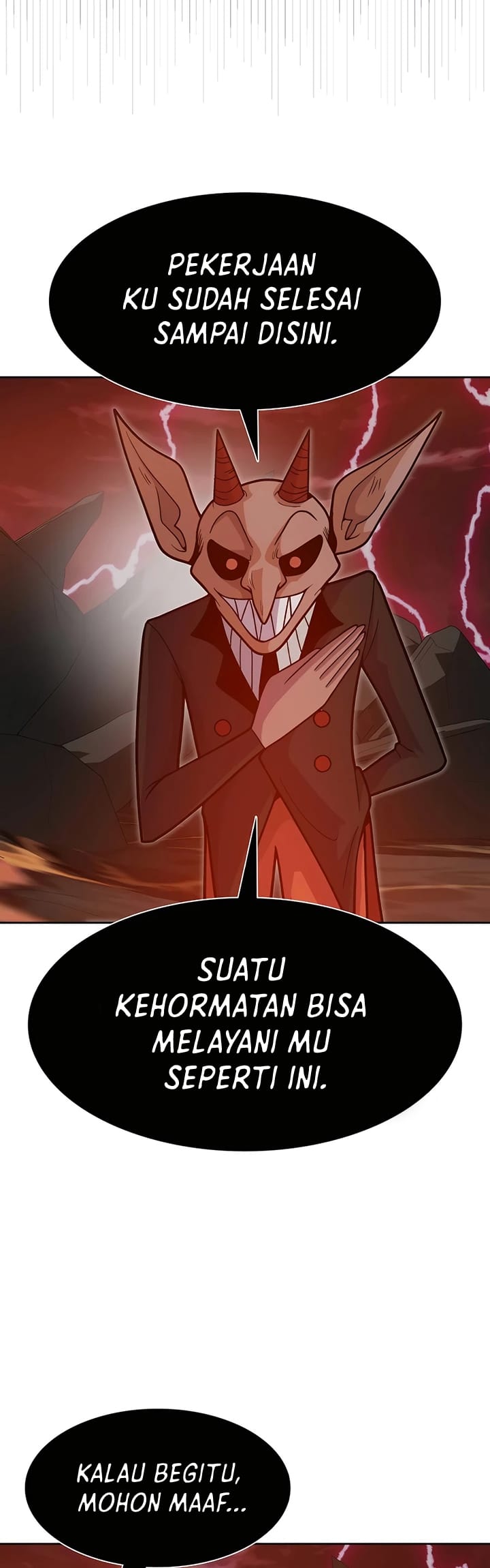 Newbie Management Chapter 30 - halaman 46