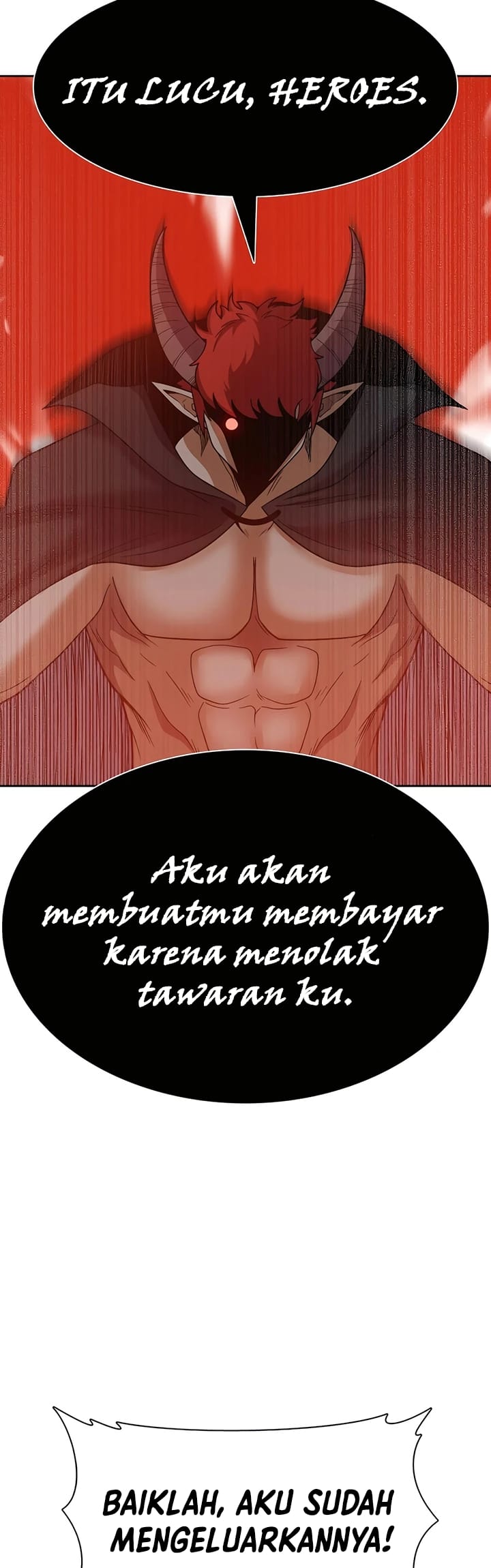 Newbie Management Chapter 30 - halaman 67