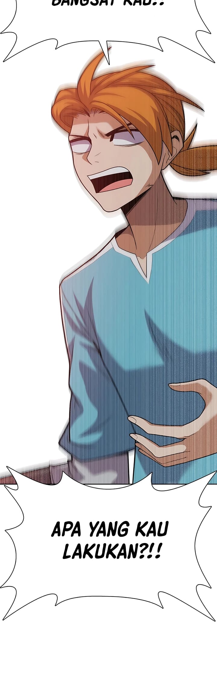 Newbie Management Chapter 30 - halaman 7