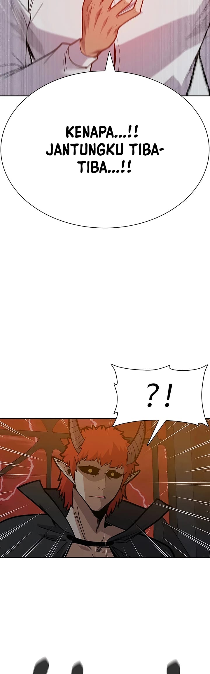 Newbie Management Chapter 30 - halaman 70