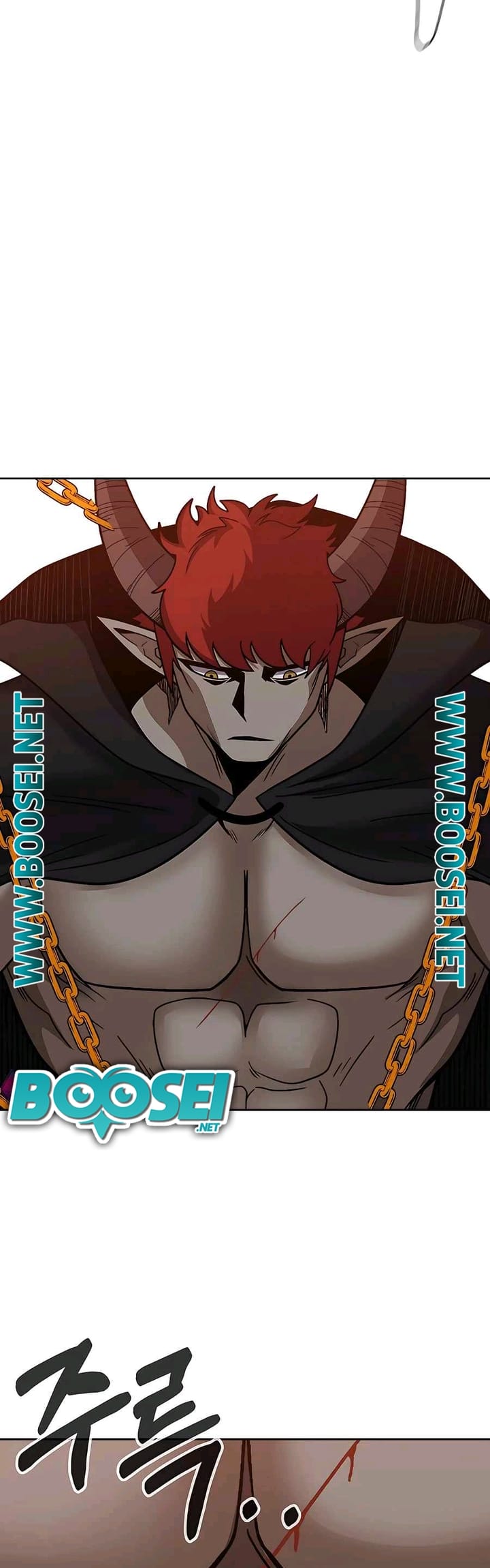 Newbie Management Chapter 31 - halaman 17