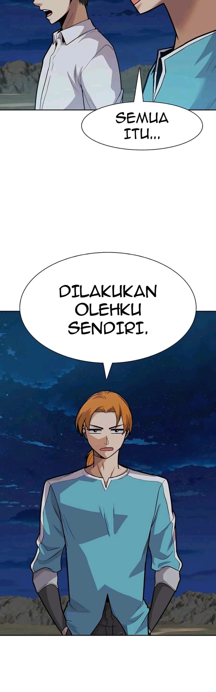 Newbie Management Chapter 31 - halaman 56