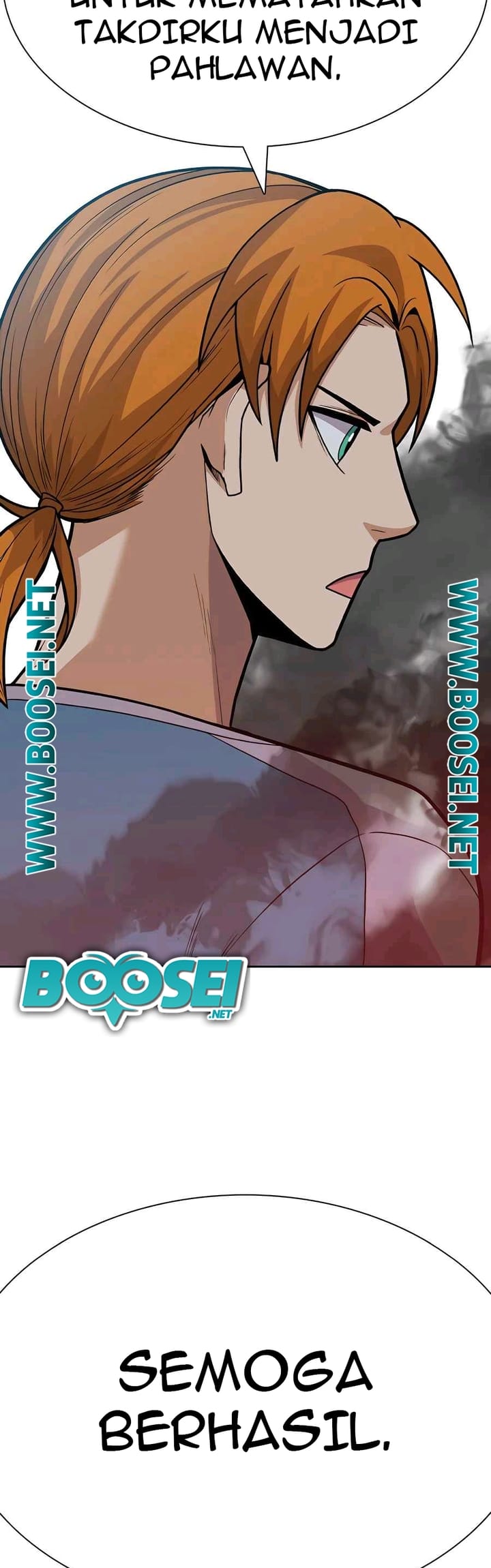 Newbie Management Chapter 31 - halaman 62
