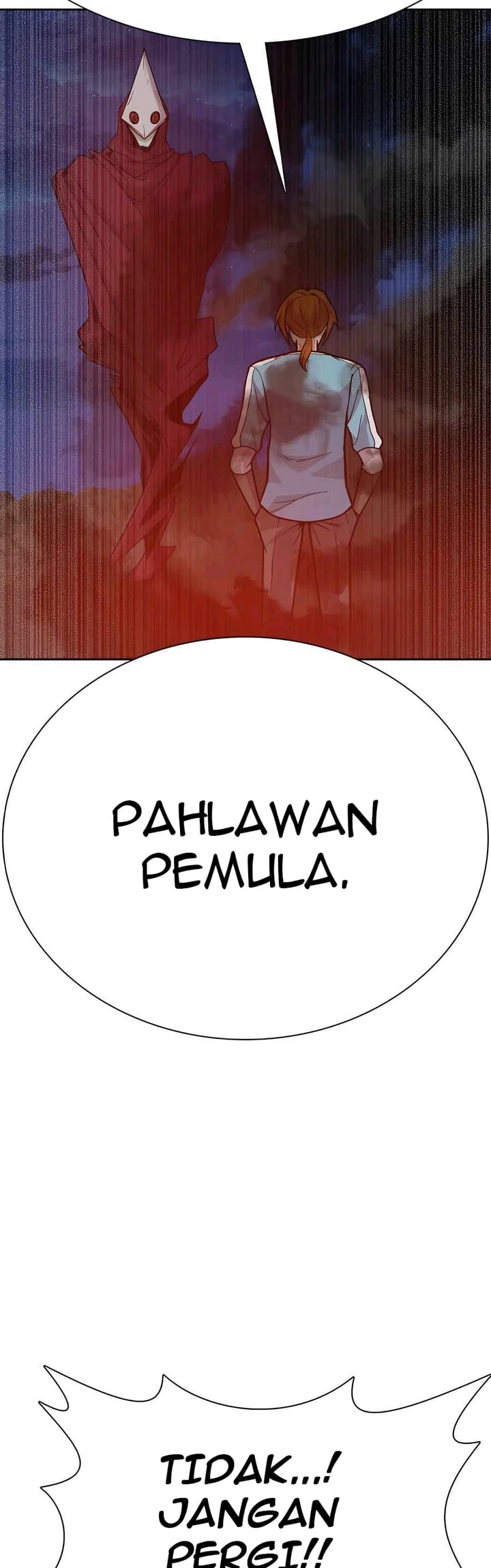 Newbie Management Chapter 31 - halaman 63