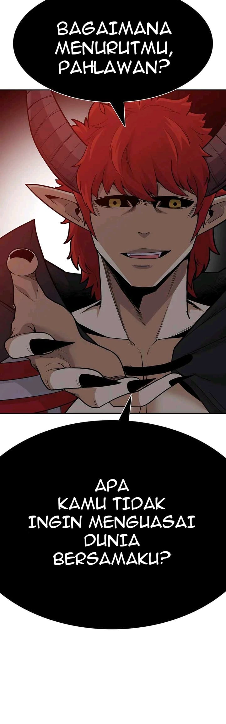 Newbie Management Chapter 31 - halaman 69