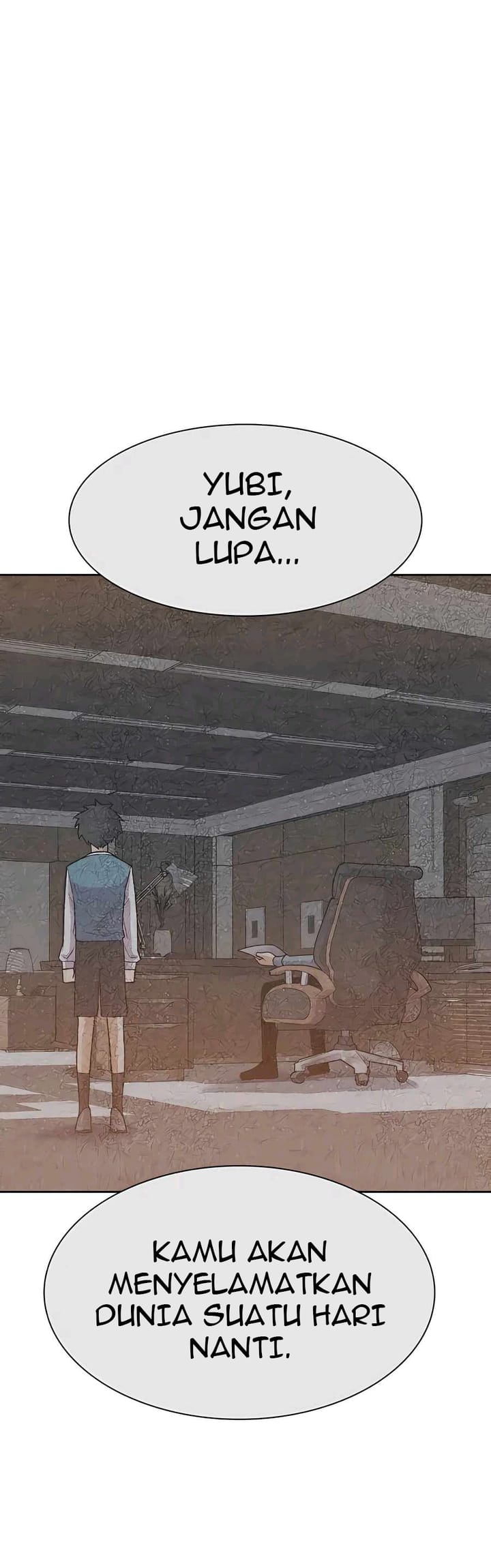 Newbie Management Chapter 31 - halaman 7