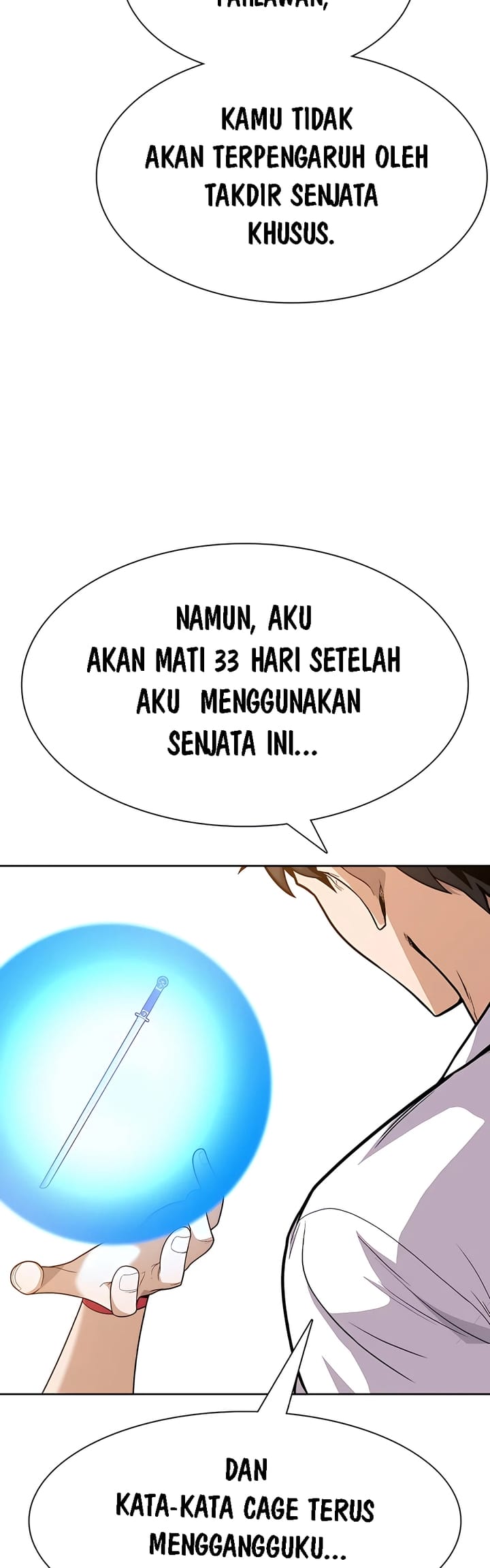 Newbie Management Chapter 32 - halaman 23