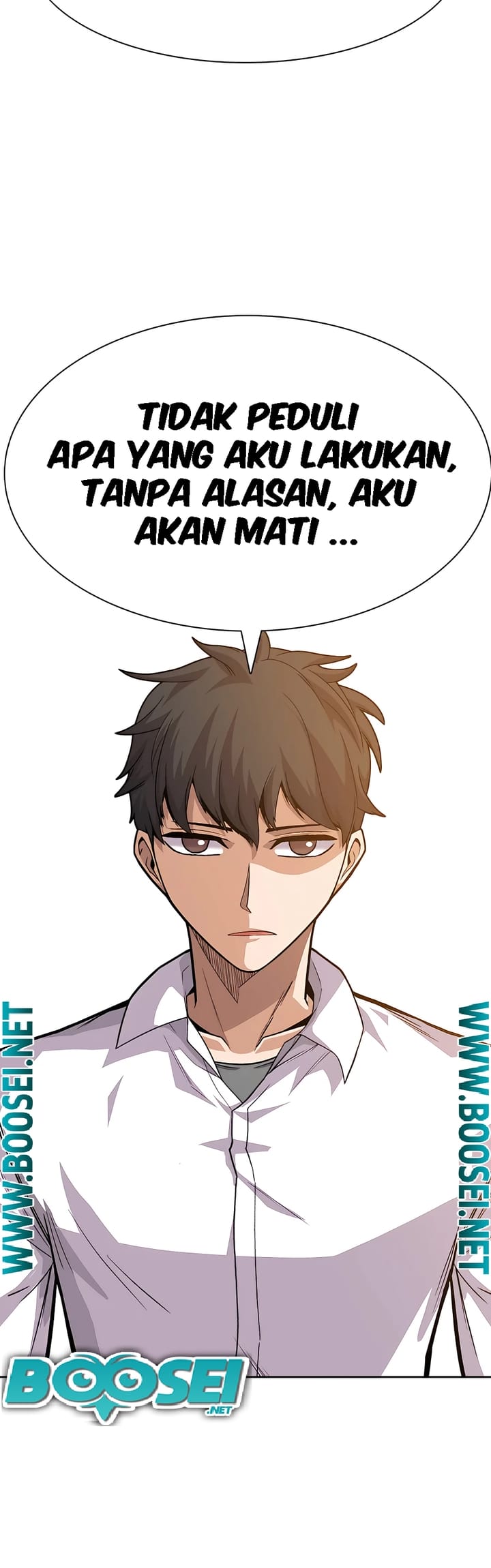 Newbie Management Chapter 32 - halaman 24