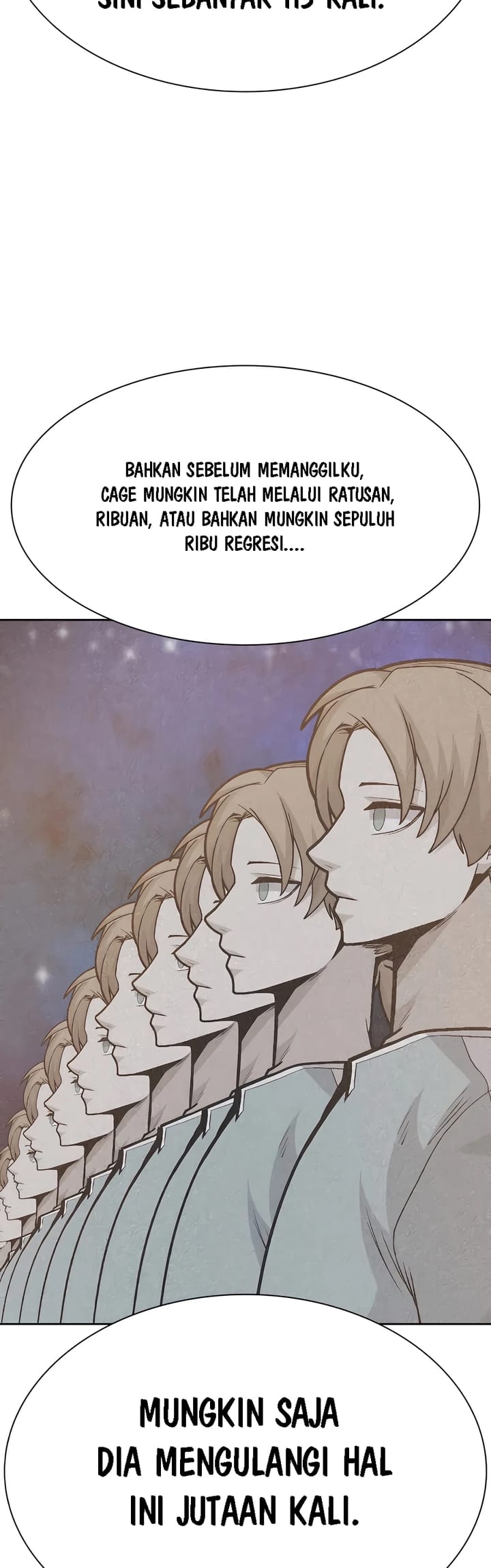 Newbie Management Chapter 32 - halaman 27