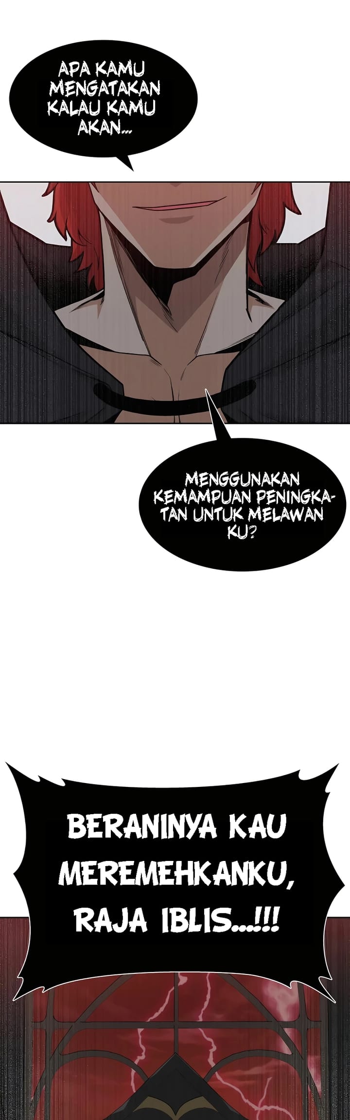 Newbie Management Chapter 32 - halaman 3